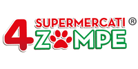 Supermercati4Zampe - Home